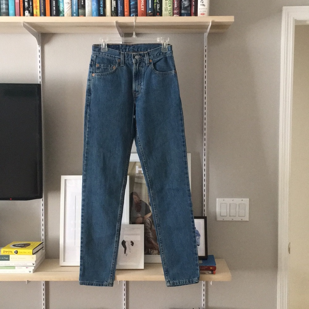 ✨ SOLD ✨ VTG Levi’s 512